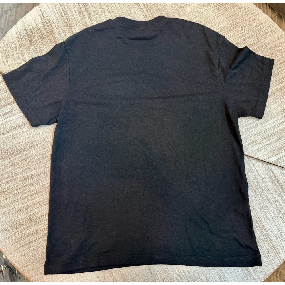 Taylor Swift Reputation Album Graphic T-Shirt Black Small TS - Picture 7 of 8
